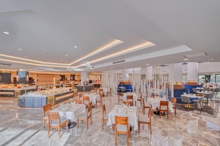 Monachus Family Resort (Ex. Seven Seas Blue) - 15