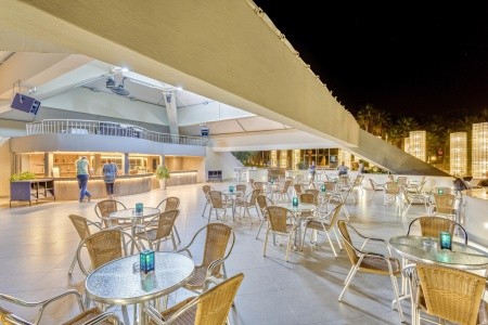 Monachus Family Resort (Ex. Seven Seas Blue) - 17