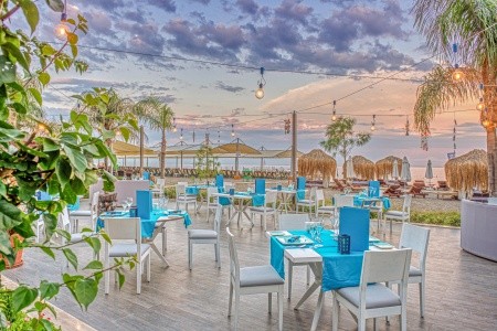 Monachus Family Resort (Ex. Seven Seas Blue) - 18
