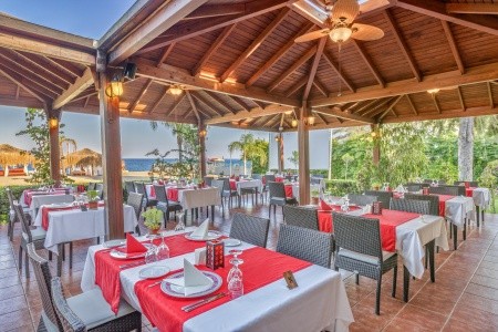 Monachus Family Resort (Ex. Seven Seas Blue) - 19