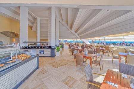 Monachus Family Resort (Ex. Seven Seas Blue) - 21
