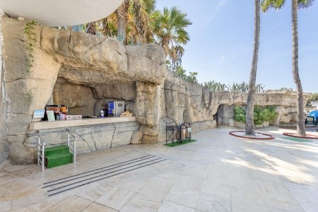 Monachus Family Resort (Ex. Seven Seas Blue) - 24