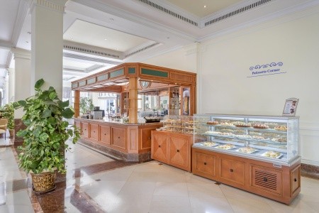 Monachus Family Resort (Ex. Seven Seas Blue) - 26