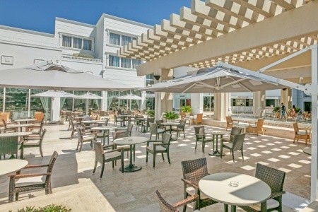 Monachus Family Resort (Ex. Seven Seas Blue) - 27
