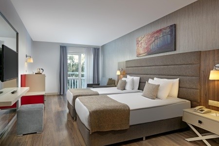 Monachus Family Resort (Ex. Seven Seas Blue) - 28