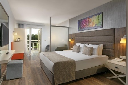 Monachus Family Resort (Ex. Seven Seas Blue) - 29