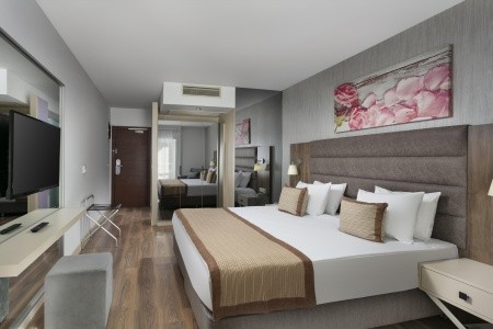 Monachus Family Resort (Ex. Seven Seas Blue) - 30