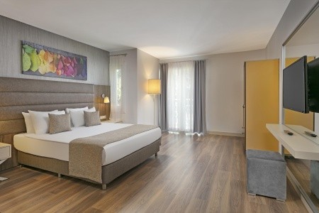 Monachus Family Resort (Ex. Seven Seas Blue) - 31