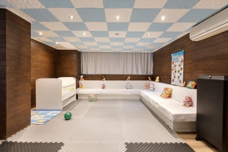 Monachus Family Resort (Ex. Seven Seas Blue) - 33