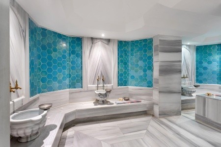 Monachus Family Resort (Ex. Seven Seas Blue) - 36