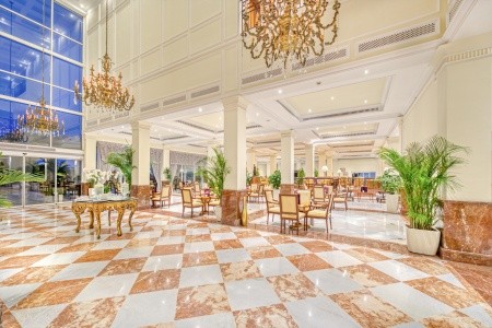 Monachus Family Resort (Ex. Seven Seas Blue) - 37