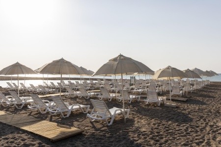 Turecko Antalya Greenwood Suites Resort 15 dňový pobyt All Inclusive Letecky Letisko: Budapešť June 2026 (16/06/26-30/06/26)