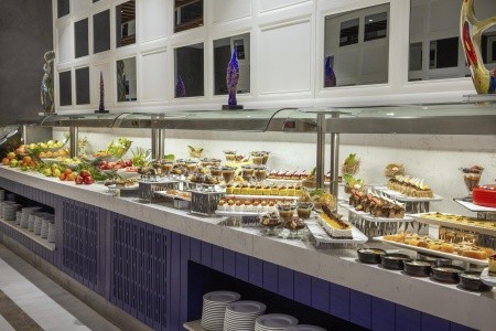 Turecko Antalya Greenwood Suites Resort 15 dňový pobyt All Inclusive Letecky Letisko: Budapešť June 2026 (16/06/26-30/06/26)