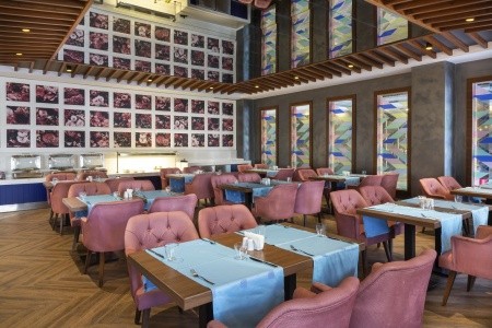 Turecko Antalya Greenwood Suites Resort 15 dňový pobyt All Inclusive Letecky Letisko: Budapešť June 2026 (16/06/26-30/06/26)