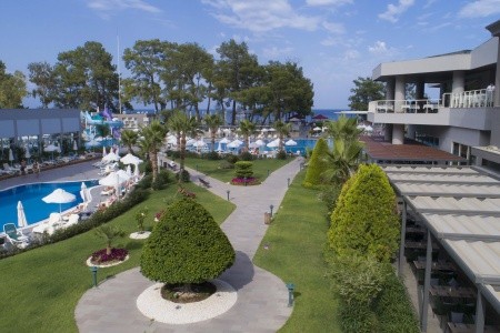 Akra Kemer (Ex. Barut Kemer) - 5