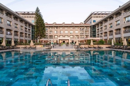 Fame Residence Kemer & Spa - 3