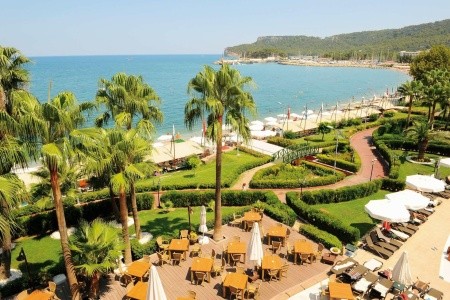Fame Residence Kemer & Spa - 5
