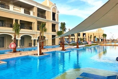 Titanic Royal Resort - 3