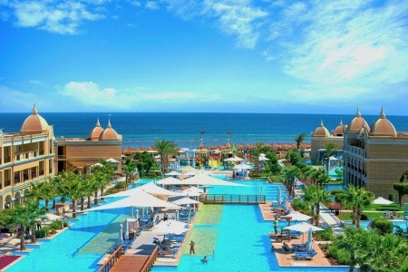 Titanic Royal Resort - 5