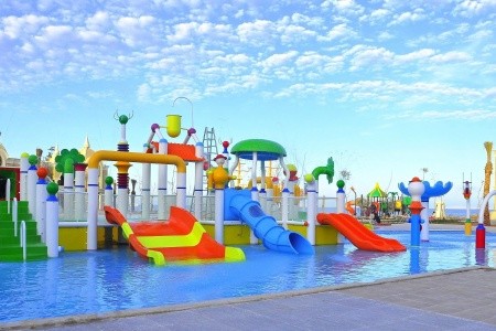 Titanic Royal Resort - 6