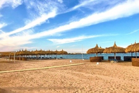 Titanic Royal Resort - 14