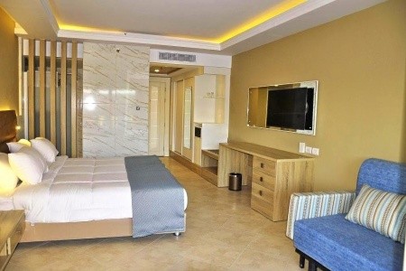 Titanic Royal Resort - 15