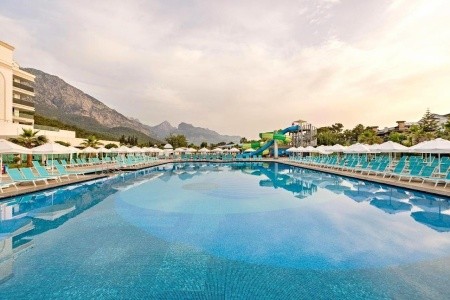Dosinia Luxury Resort - 5