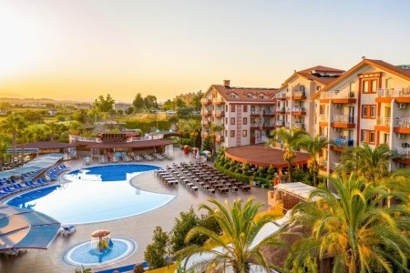 Fun & Sun Smart Hane Sun - 2