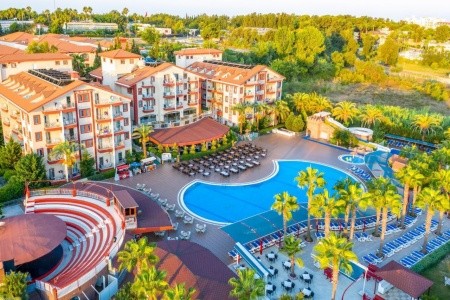 Fun & Sun Smart Hane Sun - 3