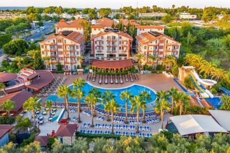 Fun & Sun Smart Hane Sun - 4