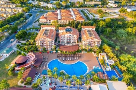 Fun & Sun Smart Hane Sun - 5