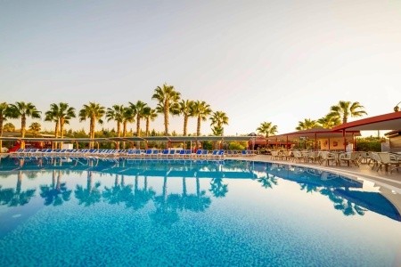 Fun & Sun Smart Hane Sun - 6