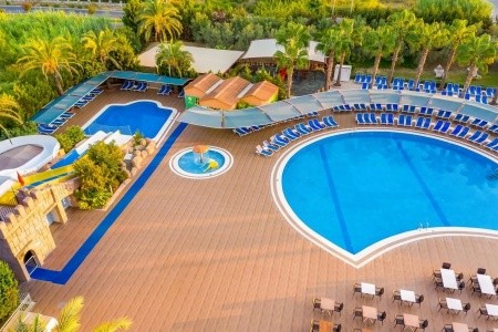 Fun & Sun Smart Hane Sun - 7