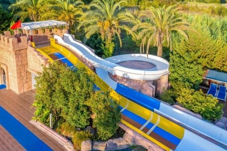 Fun & Sun Smart Hane Sun - 8