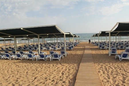 Fun & Sun Smart Hane Sun - 9