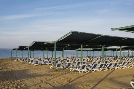 Fun & Sun Smart Hane Sun - 10