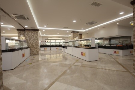 Fun & Sun Smart Hane Sun - 12