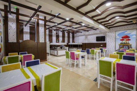 Fun & Sun Smart Hane Sun - 13