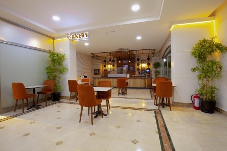 Fun & Sun Smart Hane Sun - 14