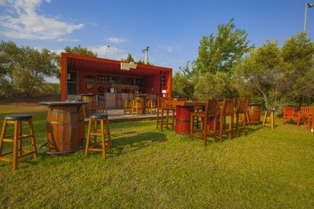 Fun & Sun Smart Hane Sun - 15