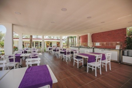 Fun & Sun Smart Hane Sun - 18