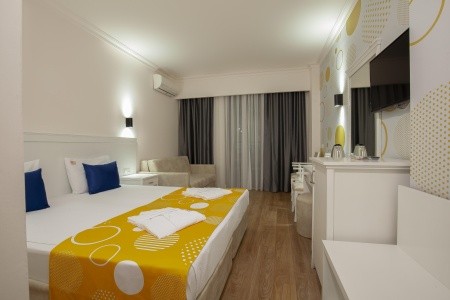 Fun & Sun Smart Hane Sun - 19