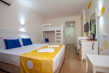 Fun & Sun Smart Hane Sun - 20