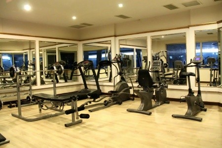 Fun & Sun Smart Hane Sun - 22