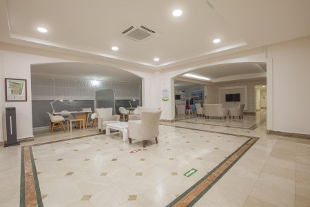 Fun & Sun Smart Hane Sun - 24