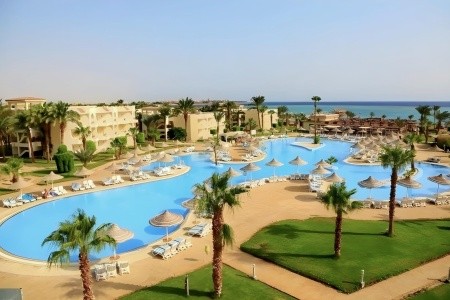 Jaz Palmariva Beach (Ex. Labranda Club Makadi) - 3