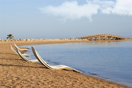 Sheraton Soma Bay - 3