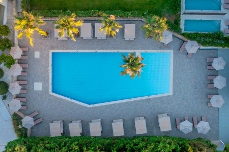 Ydoria Resort (Ex Rethymno Residence) - 3