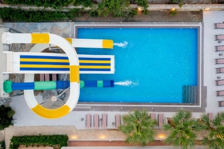 Ydoria Resort (Ex Rethymno Residence) - 5