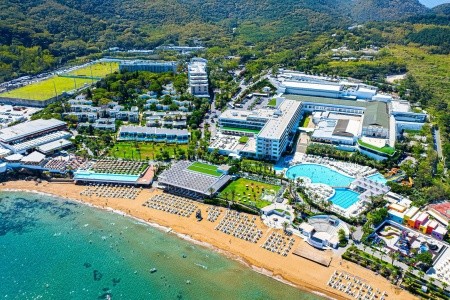 Acapulco Resort Convention Spa - 3